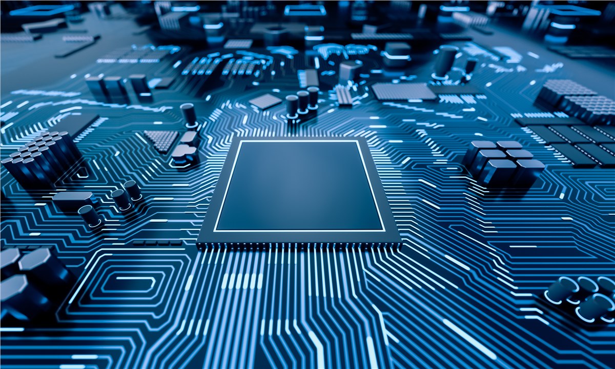 中美科技脱钩愈演愈烈，我们为什么更坚定投资中国半导体芯片