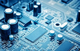 广东省：鼓励VC/PE投资半导体及集成电路产业