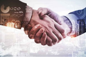 扬杰科技：与中芯集成电路公司签订战略合作协议