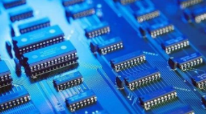 ​博通赢回苹果的芯片大单