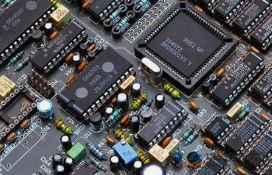 四部门废止集成电路设计企业认定