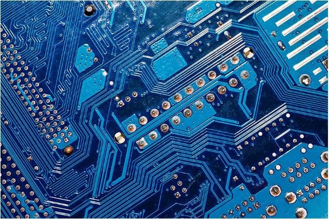 集成电路需要长期主义