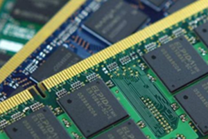 兆易创新DRAM芯片项目完成资金募集，首款芯片2021年量产